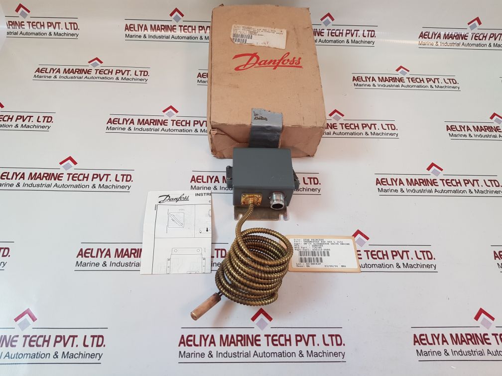 Danfoss Cas178