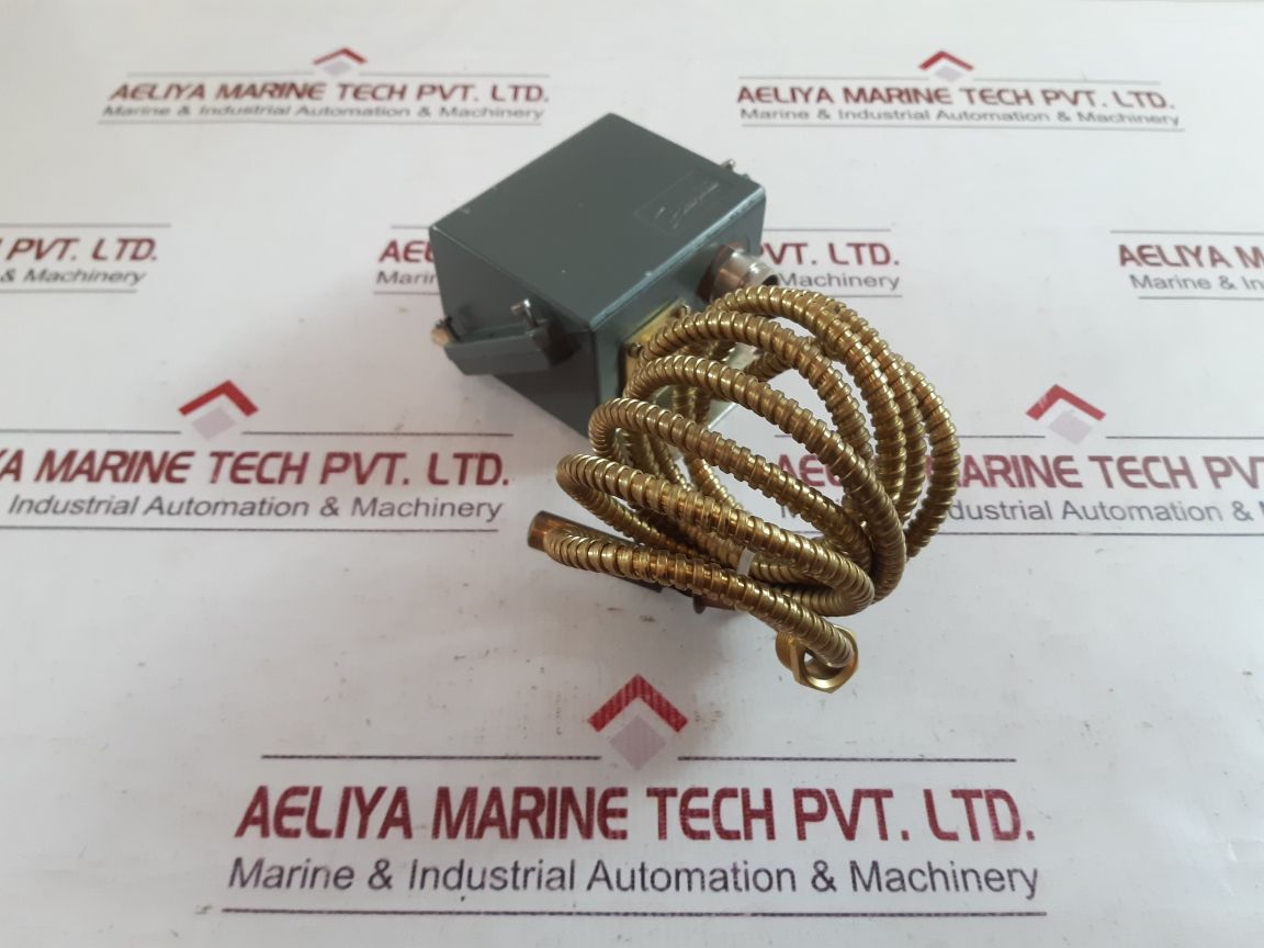 Danfoss Cas178 Temperature Switch