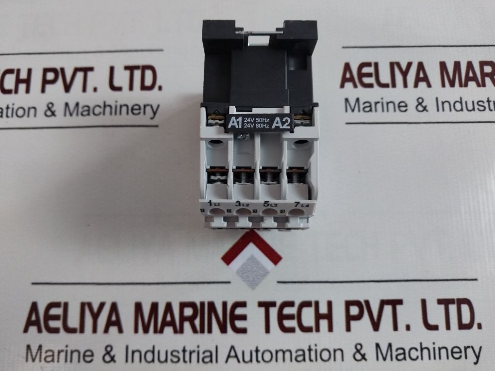 Danfoss Ci 12 Contactor