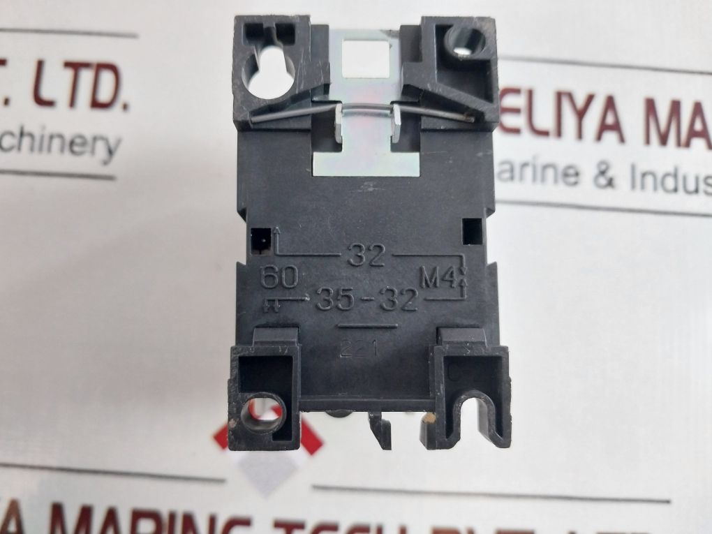 Danfoss Ci 12 Contactor