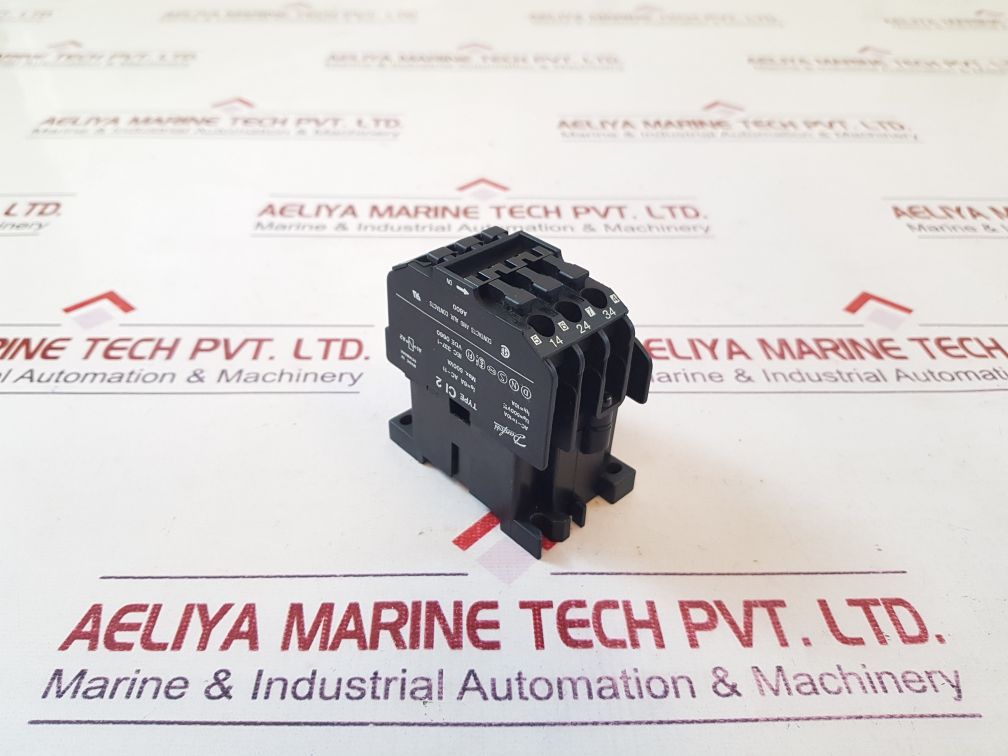 Danfoss Ci 2 Contactor 110V 50/60Hz