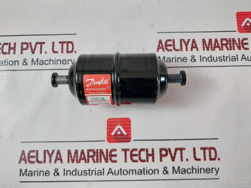 Danfoss Dcl 082S