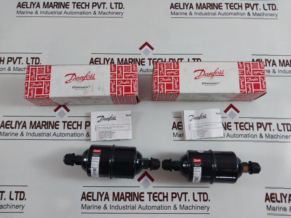 Danfoss Dcl 083