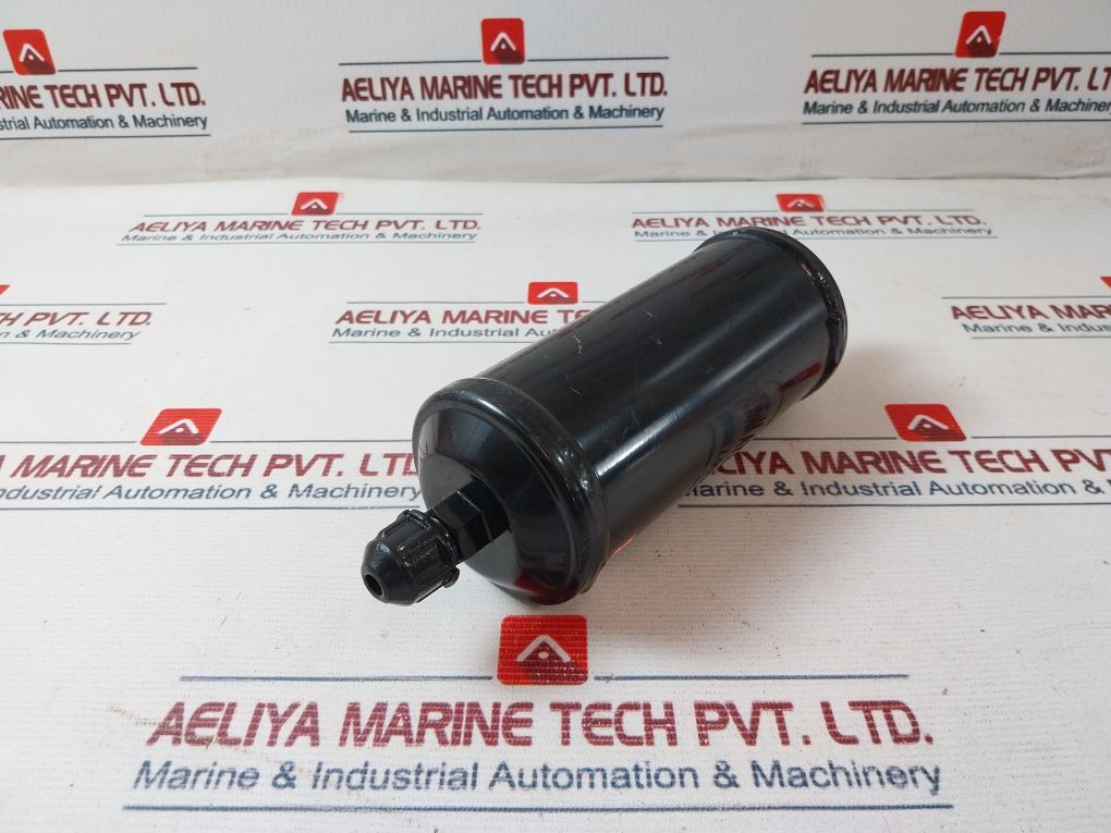Danfoss Dcl 304 Hermetic Filter Drier