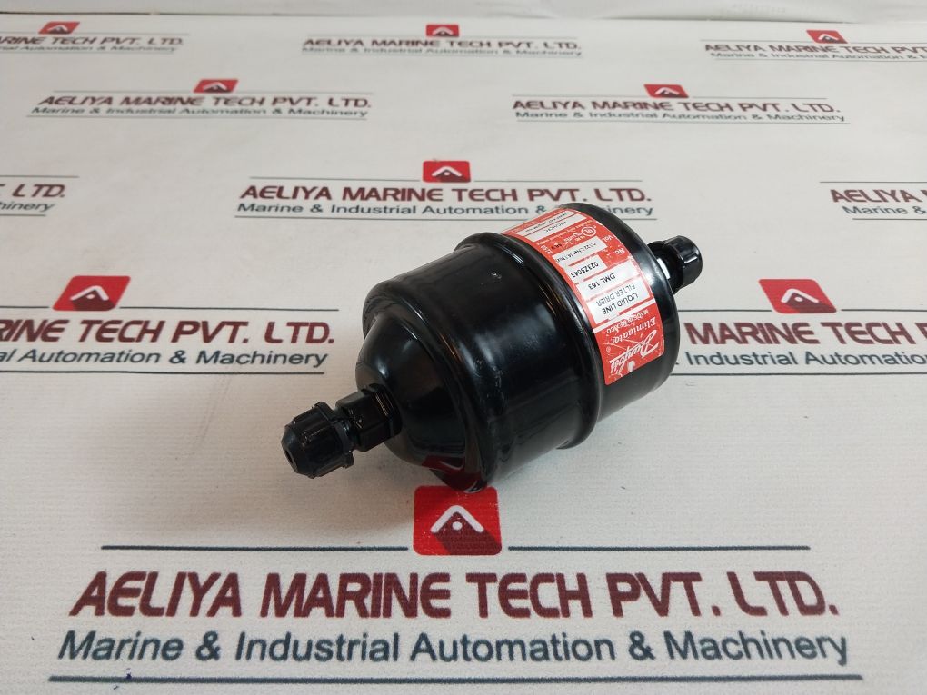 Danfoss Dml 163 Liquid Line Filter Drier 023Z5043