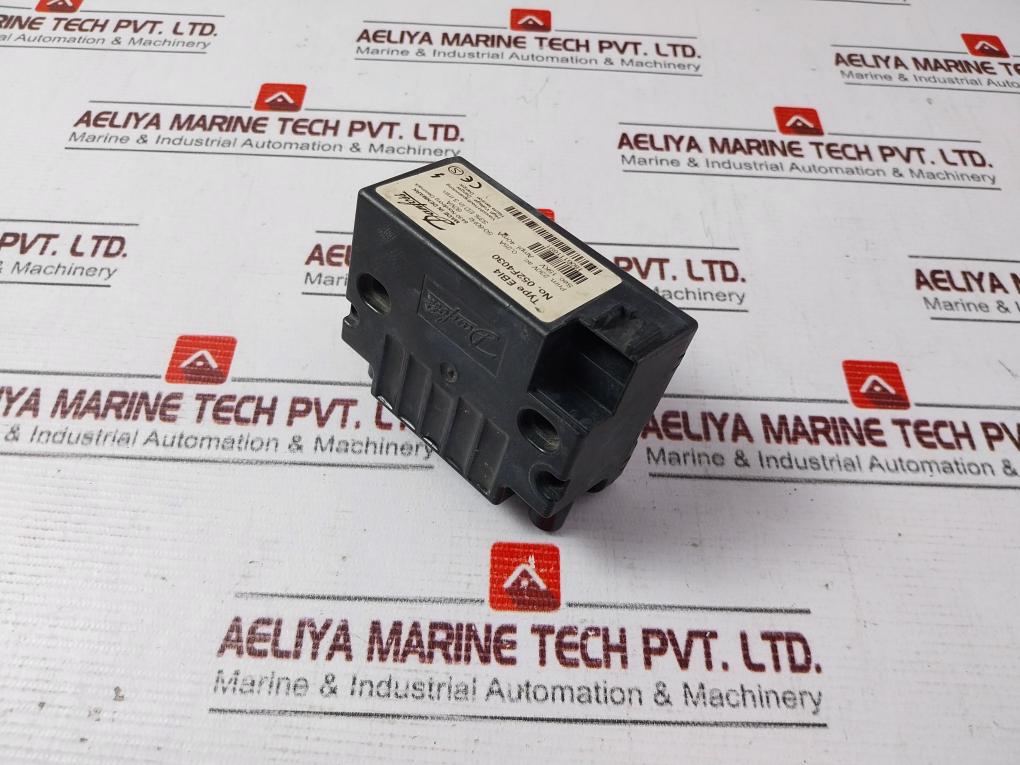 Danfoss Ebi4 Ignition Transformer 052F4030