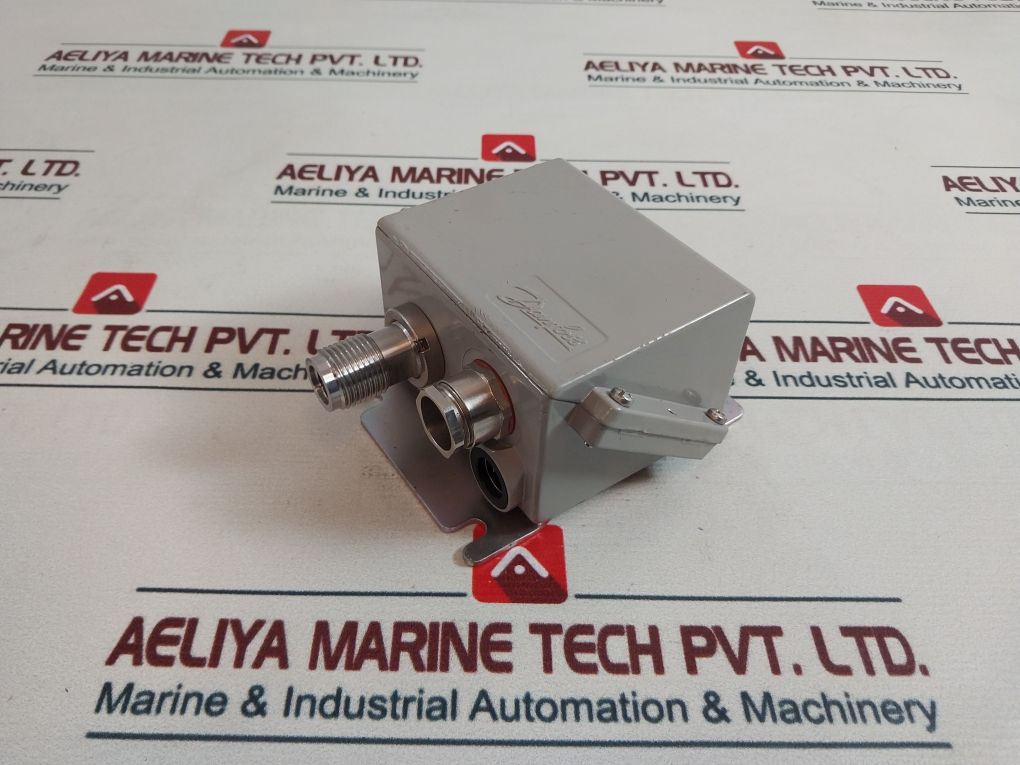 Danfoss Emp 2 Pressure Transmitter 160 Bar