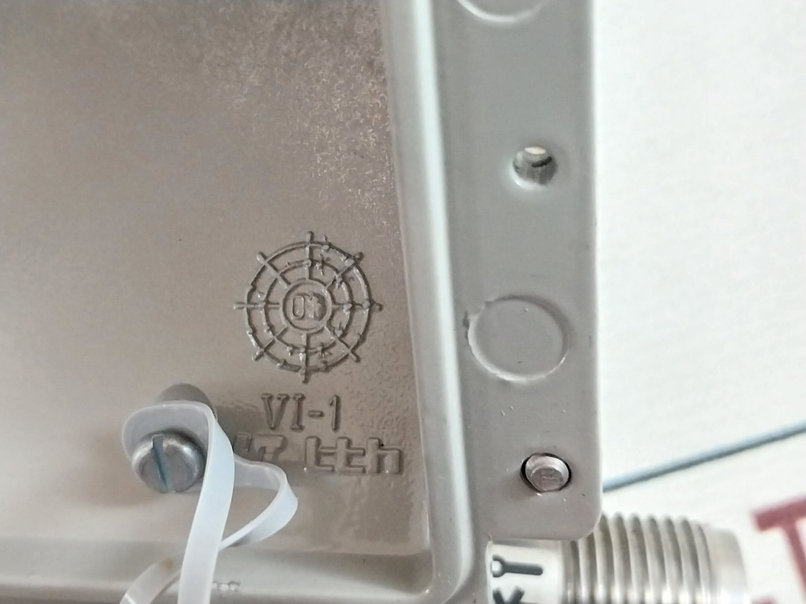 Danfoss Emp 2 Pressure Transmitter 24V Dc