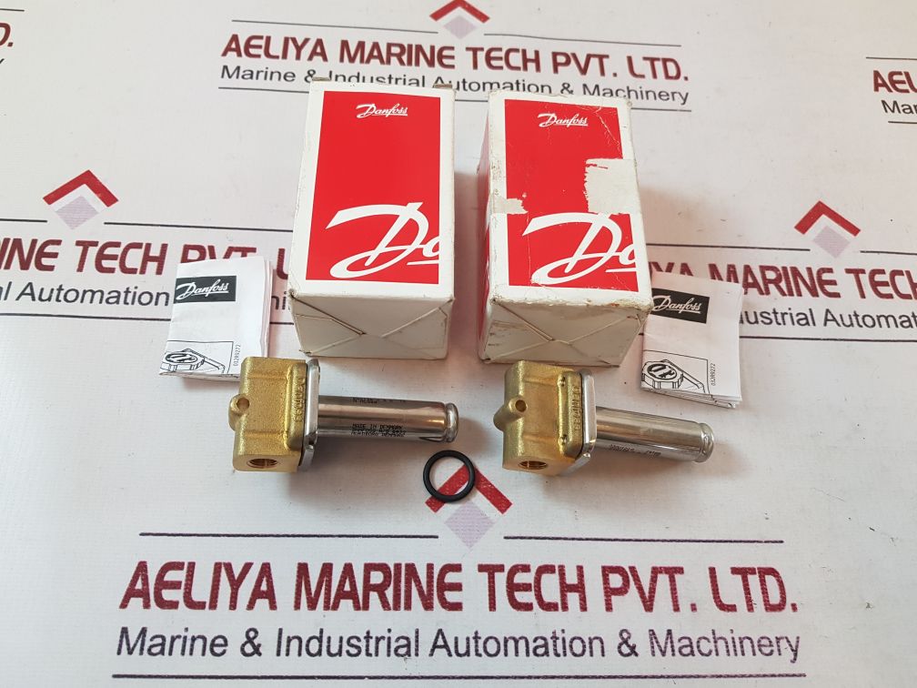 Danfoss Ev210B