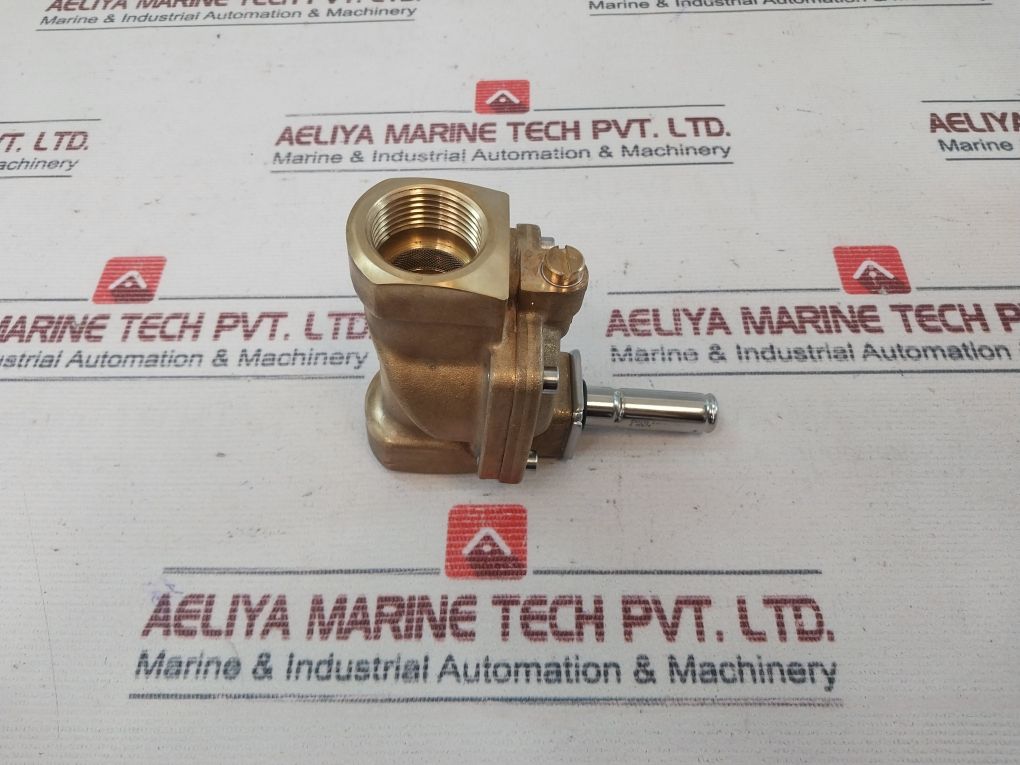 Danfoss Ev220B Solenoid Valve