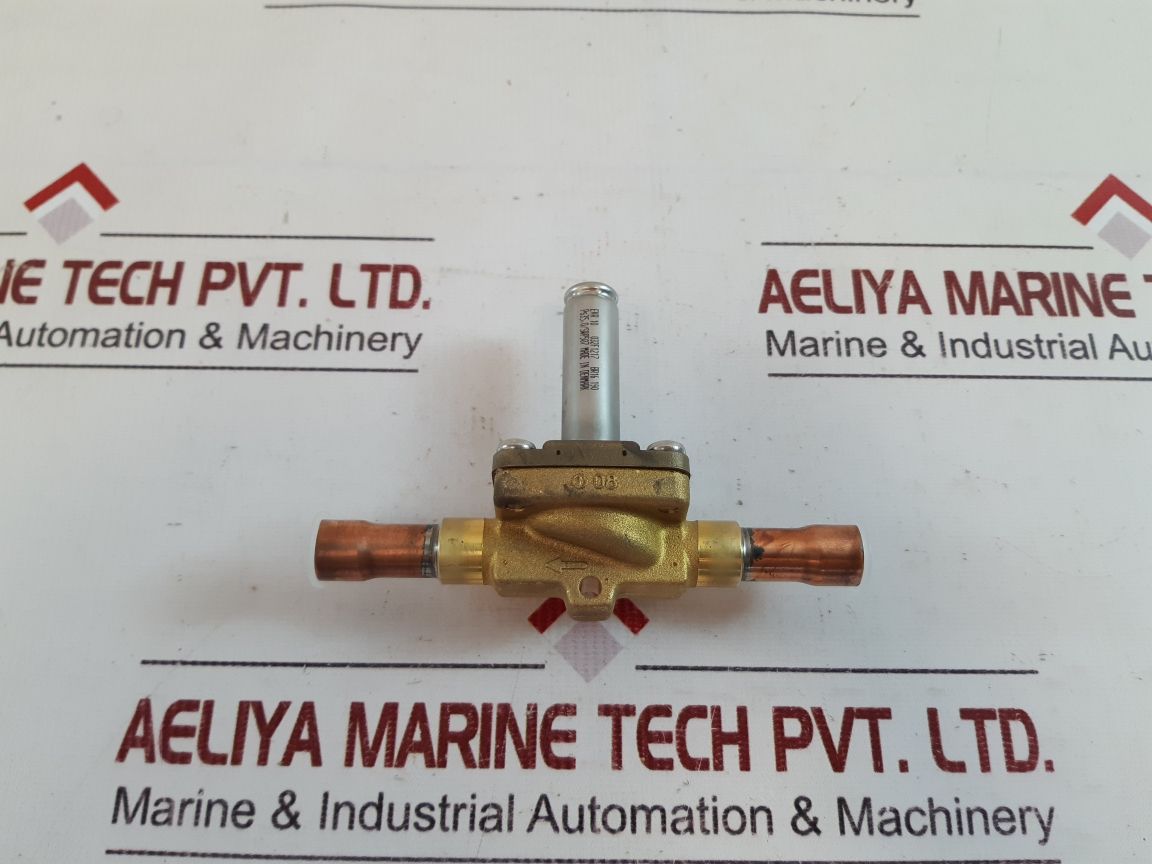 Danfoss Evr 10 032F1217 Solenoid Valve