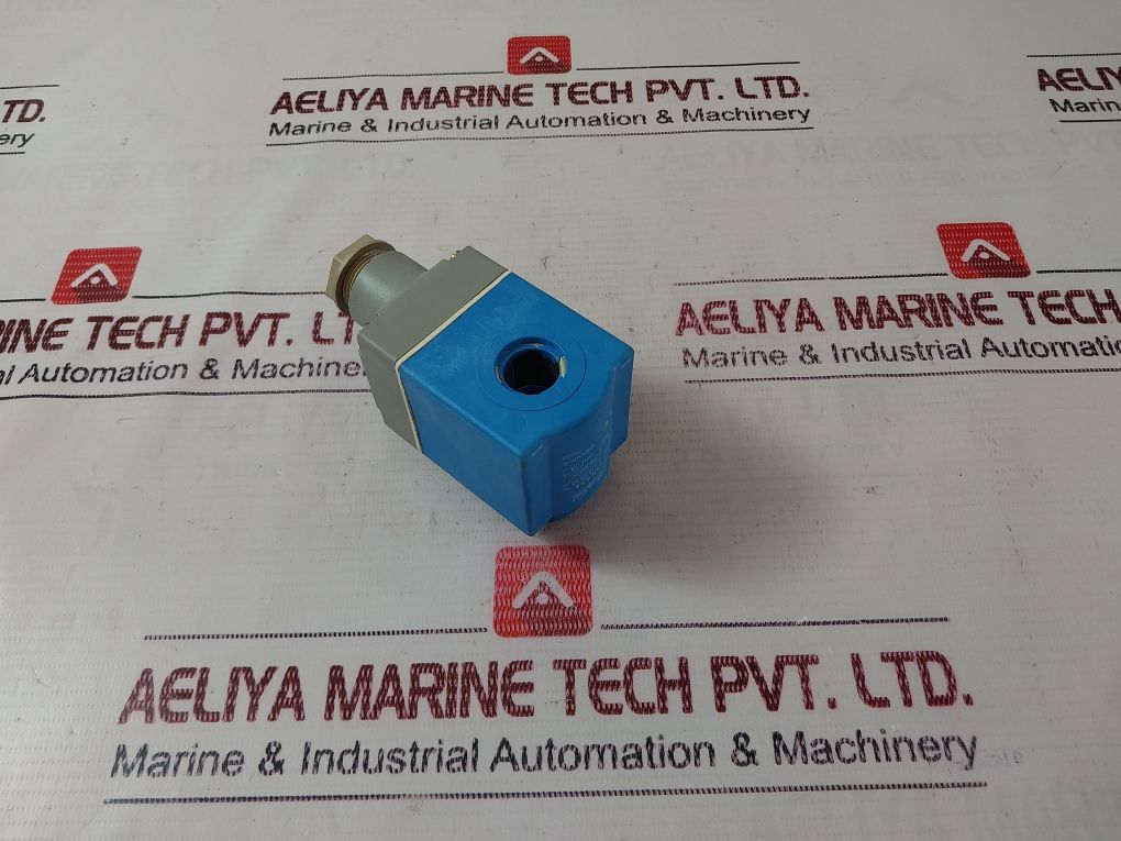 Danfoss Evr 25 Solenoid Valve
