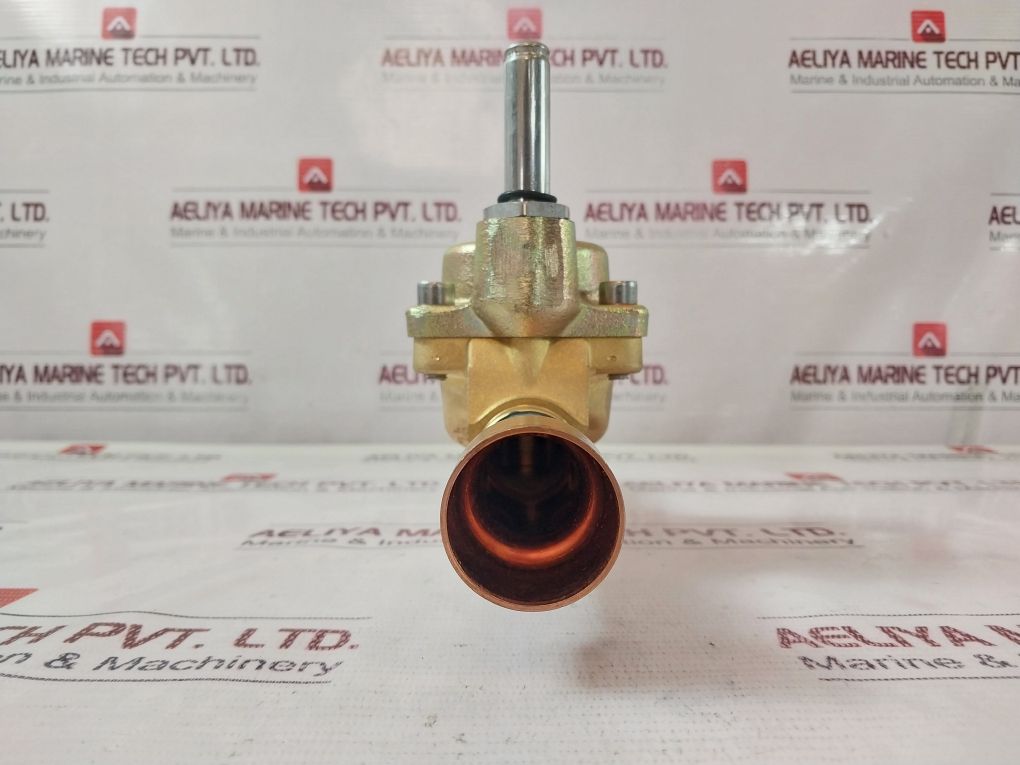 Danfoss Evr 25 Solenoid Valve