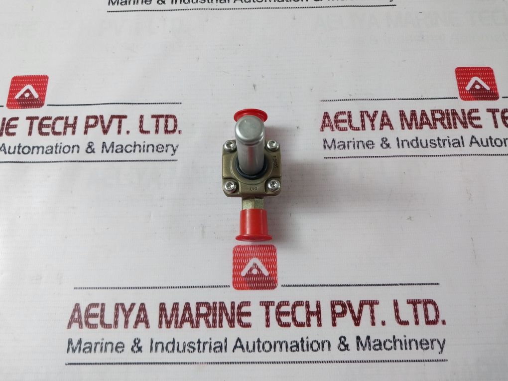 Danfoss Evr 6 Solenoid Valve 032F8072