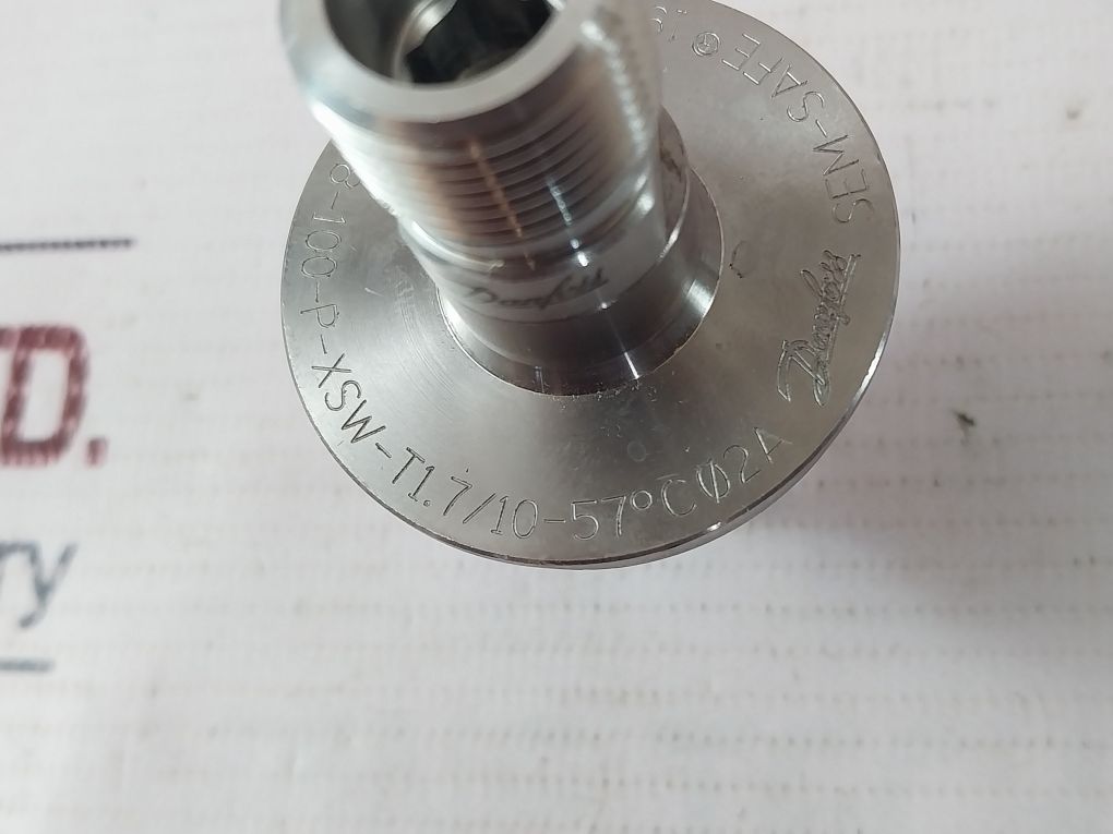 Danfoss Hnmp-5-10-1,68-57 Nozzle 114078