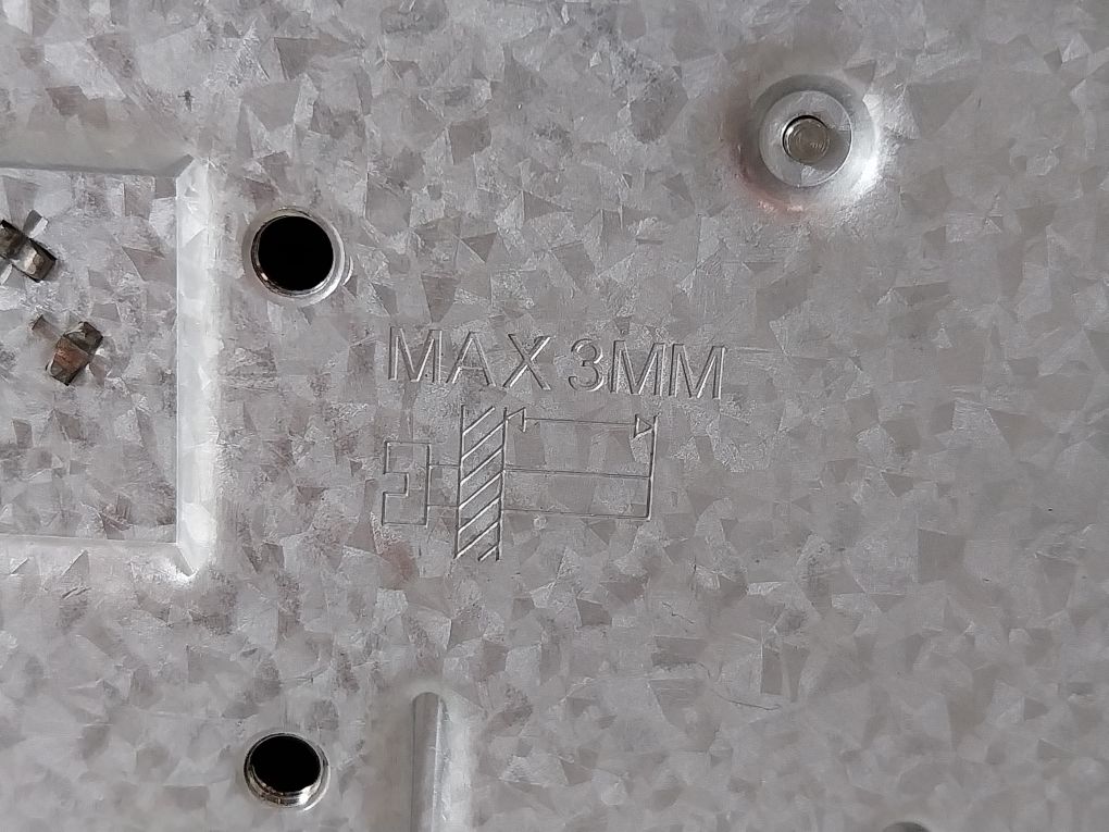 Danfoss Kp15 Pressure Switch 4 Bar