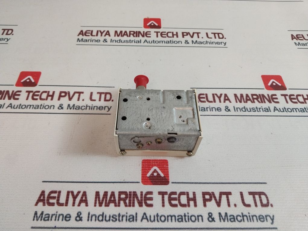 Danfoss Kp5 Pressure Switch