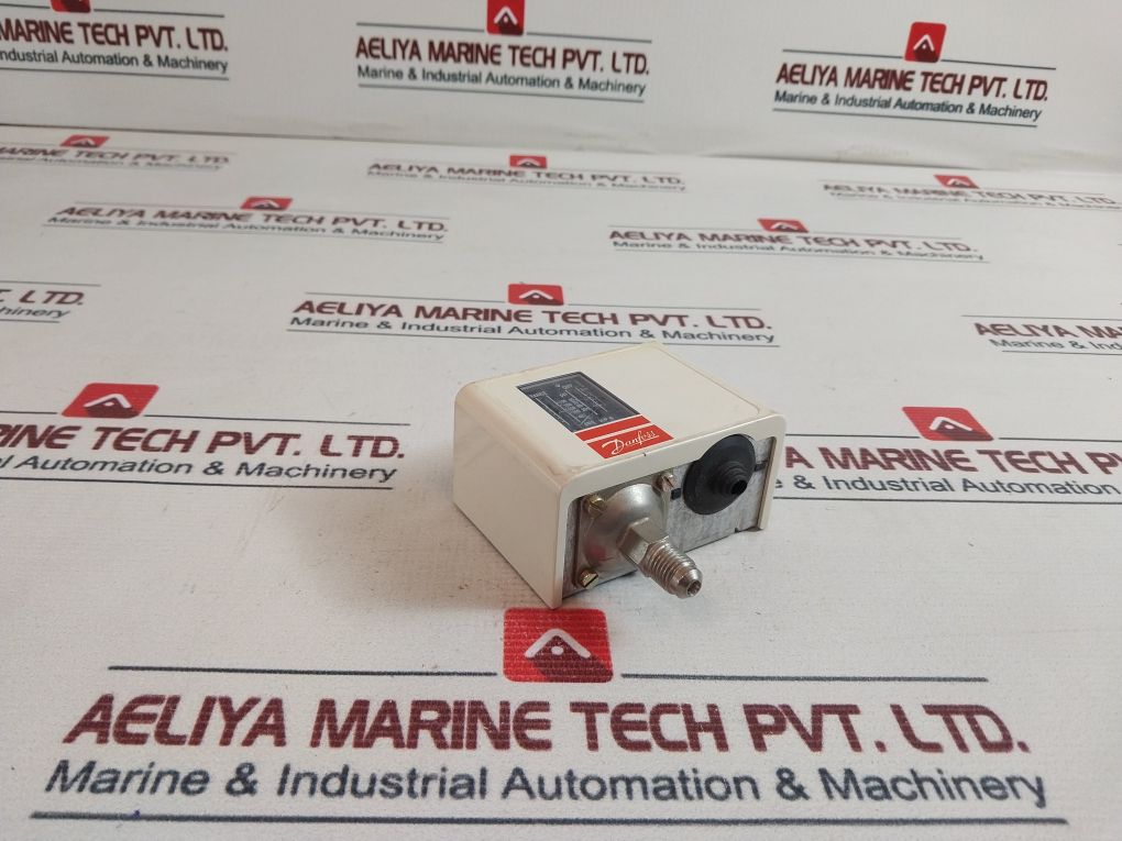 Danfoss Kp5 Pressure Switch