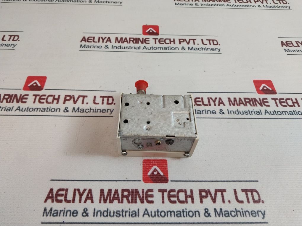 Danfoss Kp5 Pressure Switch 100-465 Psig
