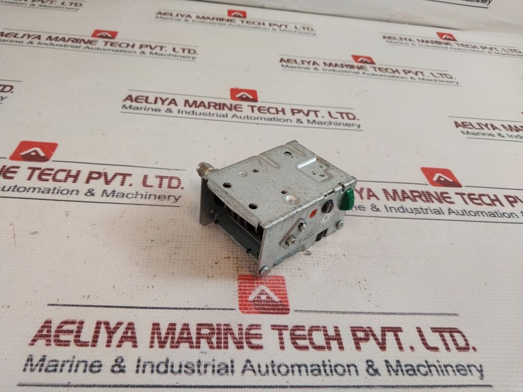 Danfoss Kp5 Pressure Switch 12 W