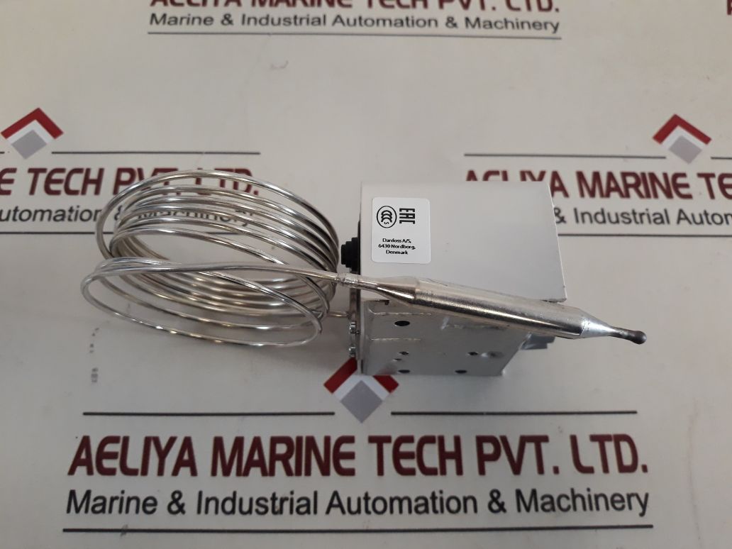 Danfoss Kp81 Thermostat 060L112566