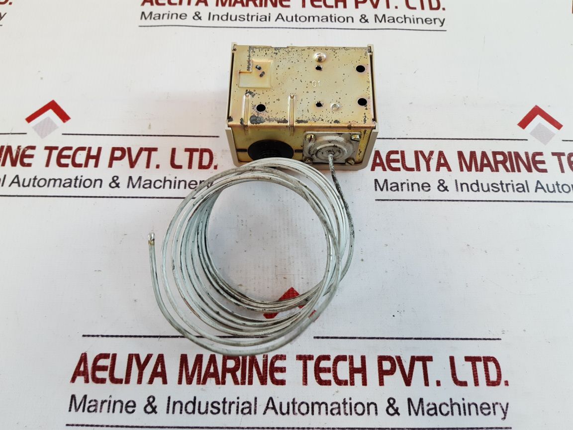 Danfoss Kp 63 Thermostat 060L1107