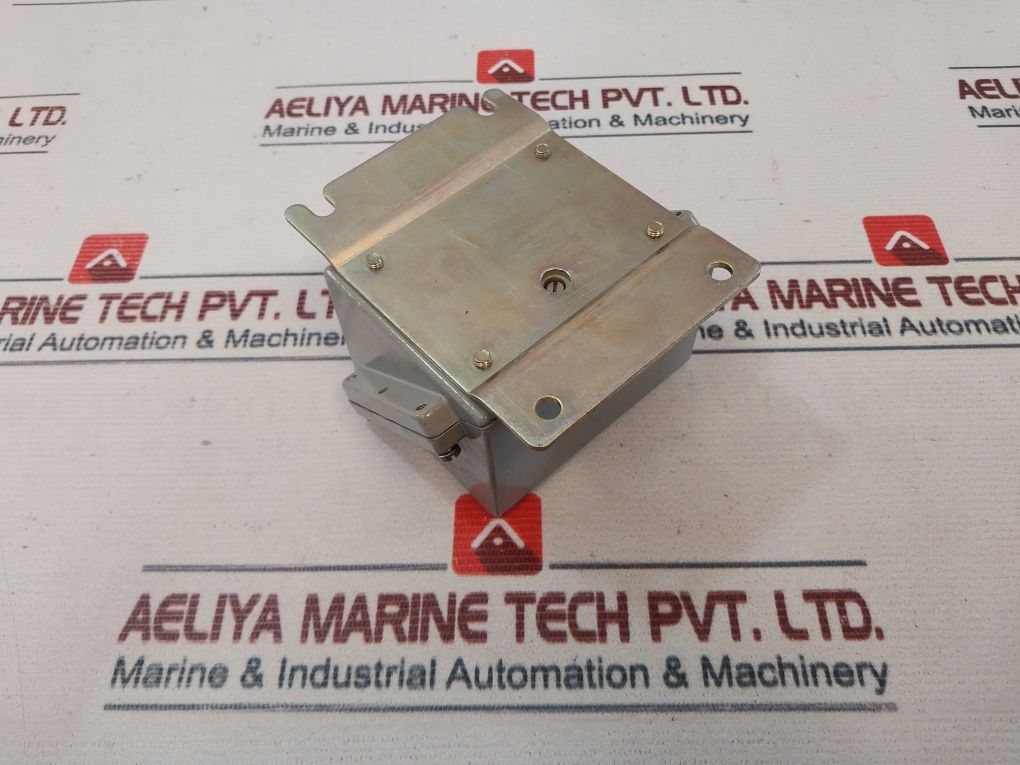 Danfoss Kps 35 Pressure Switch 0-8 Bar Pe