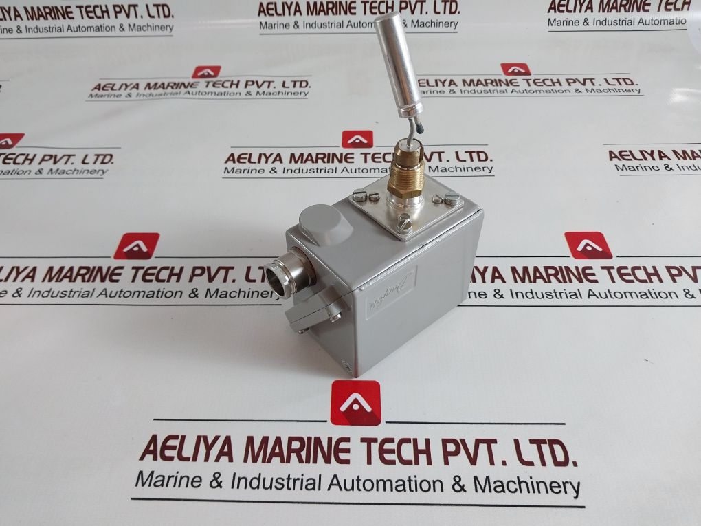 Danfoss Kps 79 Thermostat/Temperature Switch 060L3121