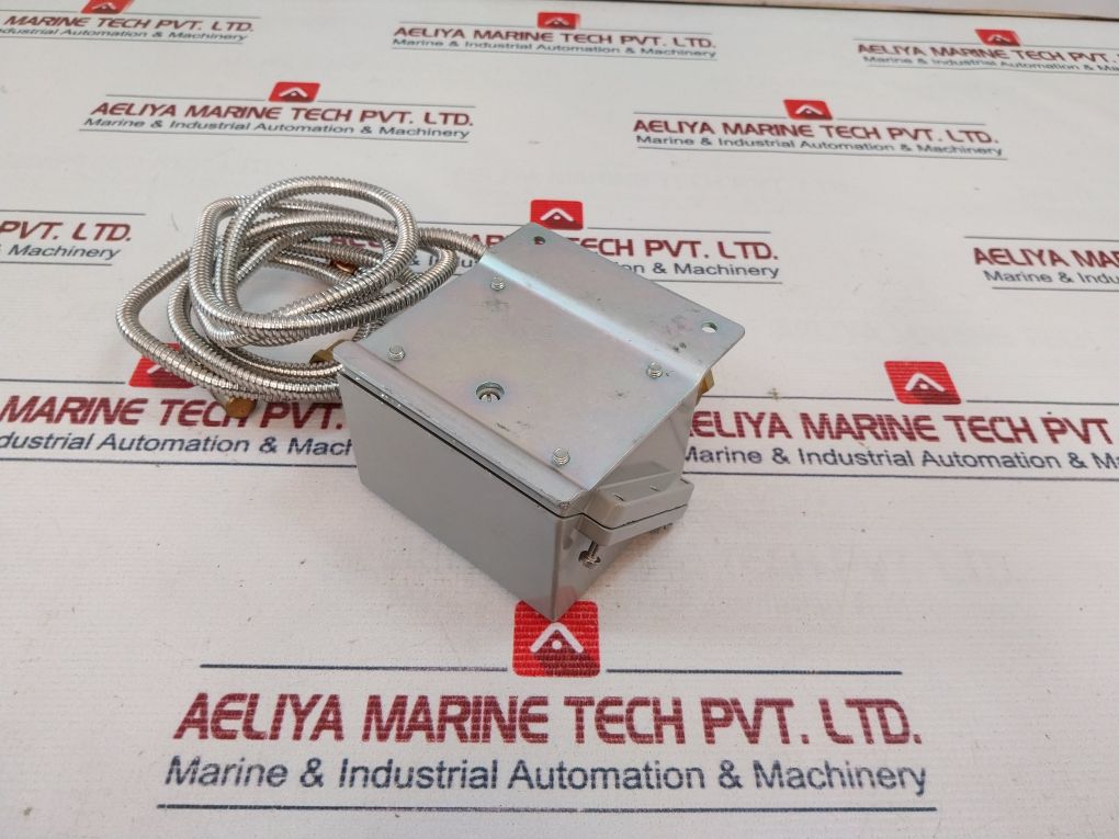 Danfoss Kps 79 060L4122 Temperature Switch