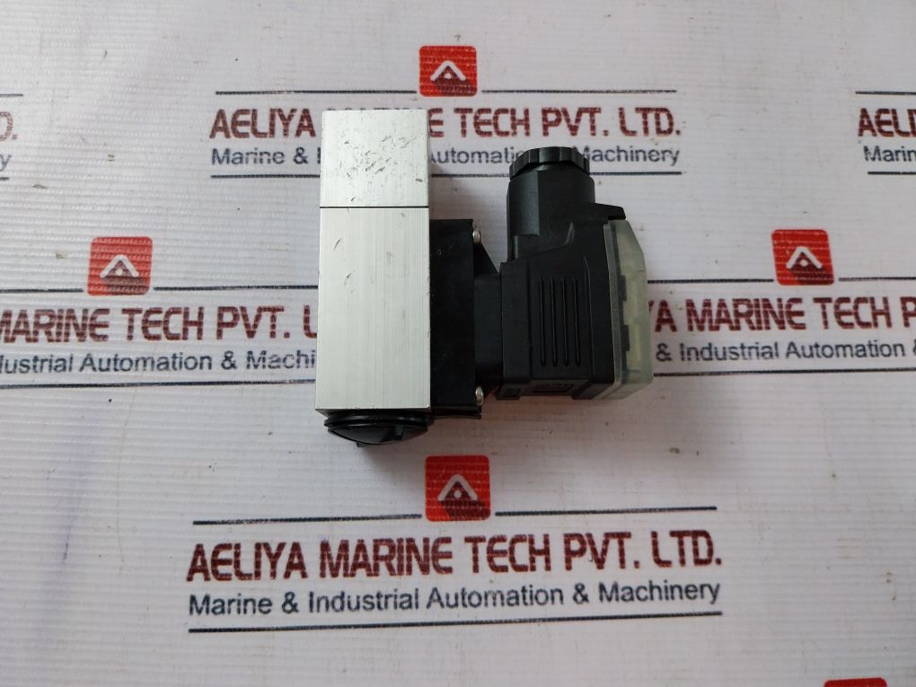 Danfoss Mbc 5100 Pressure Control 3641-2Cb04