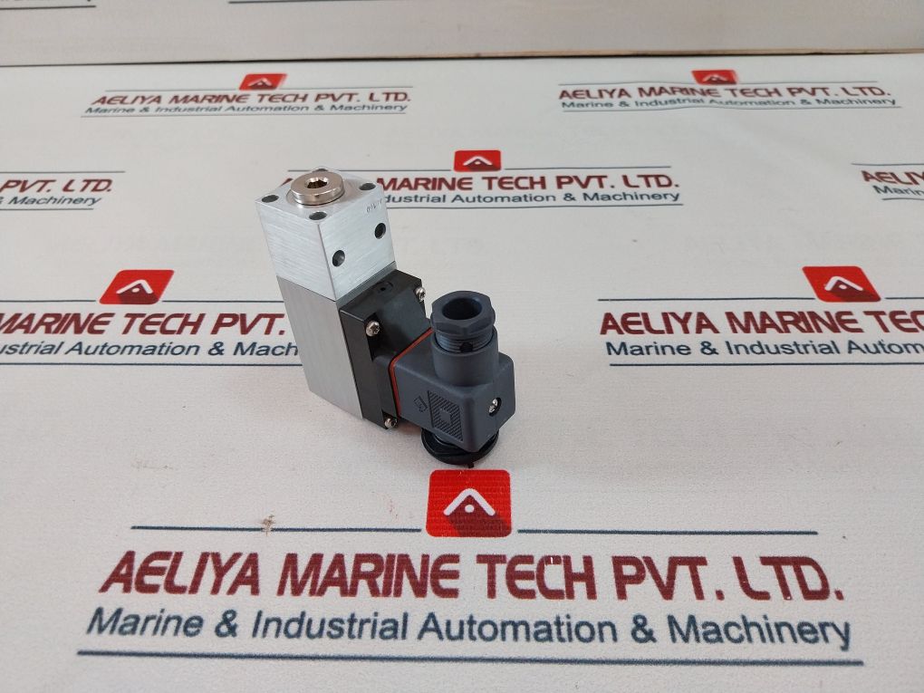 Danfoss Mbc 5100 Pressure Switch Control 360.01.98.02