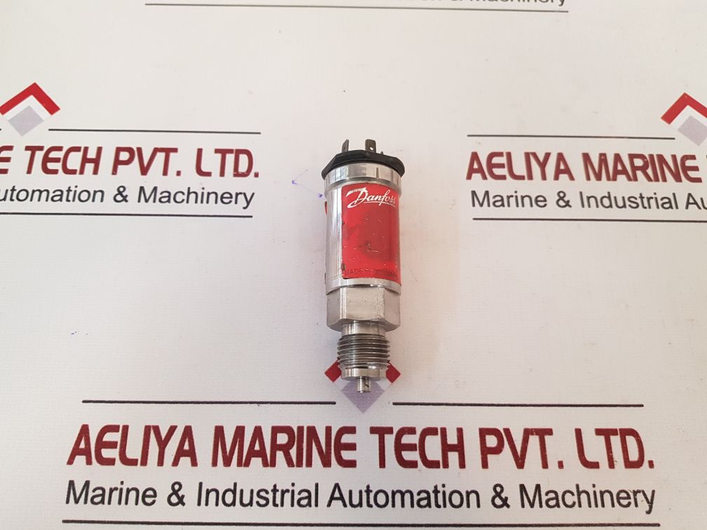 Danfoss Mbs 33M Pressure Transmitter