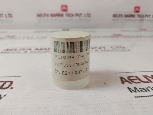 Danfoss Mbs 4510-1411