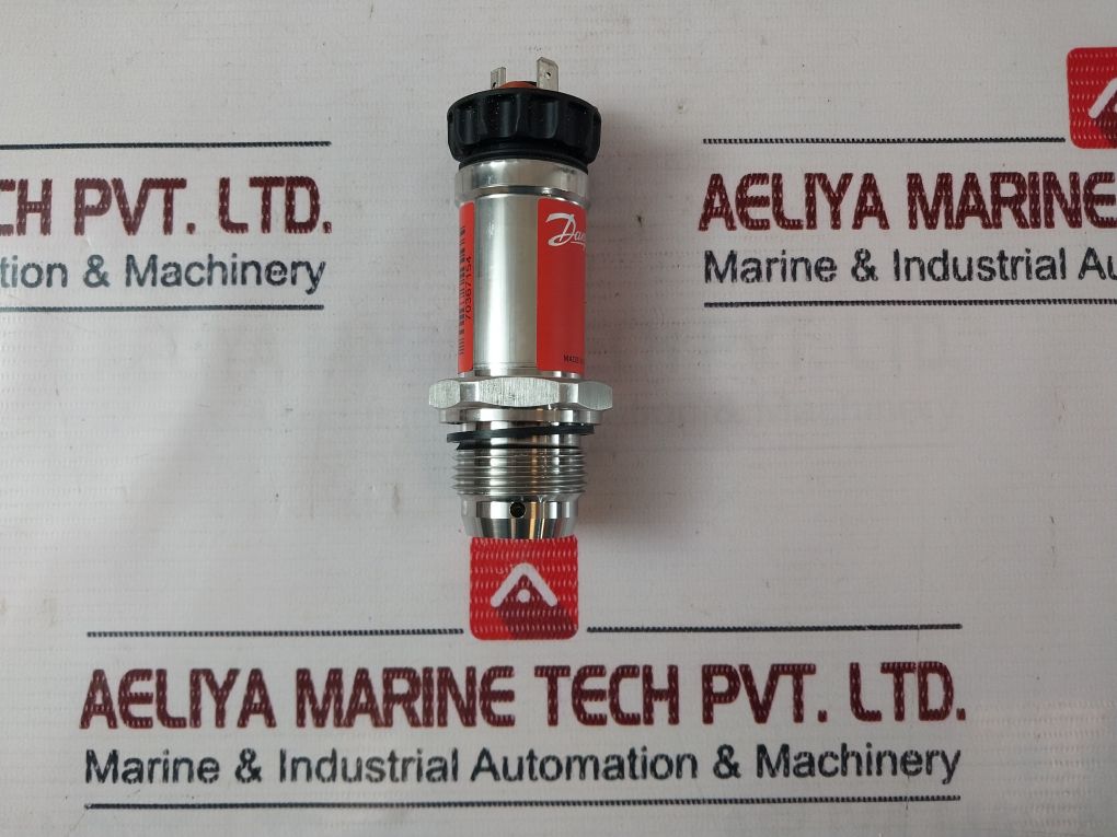 Danfoss Mbs 4510