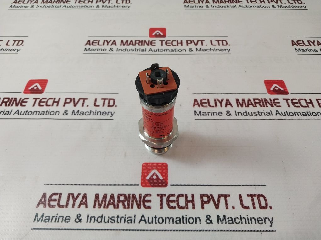 Danfoss Mbs 4510
