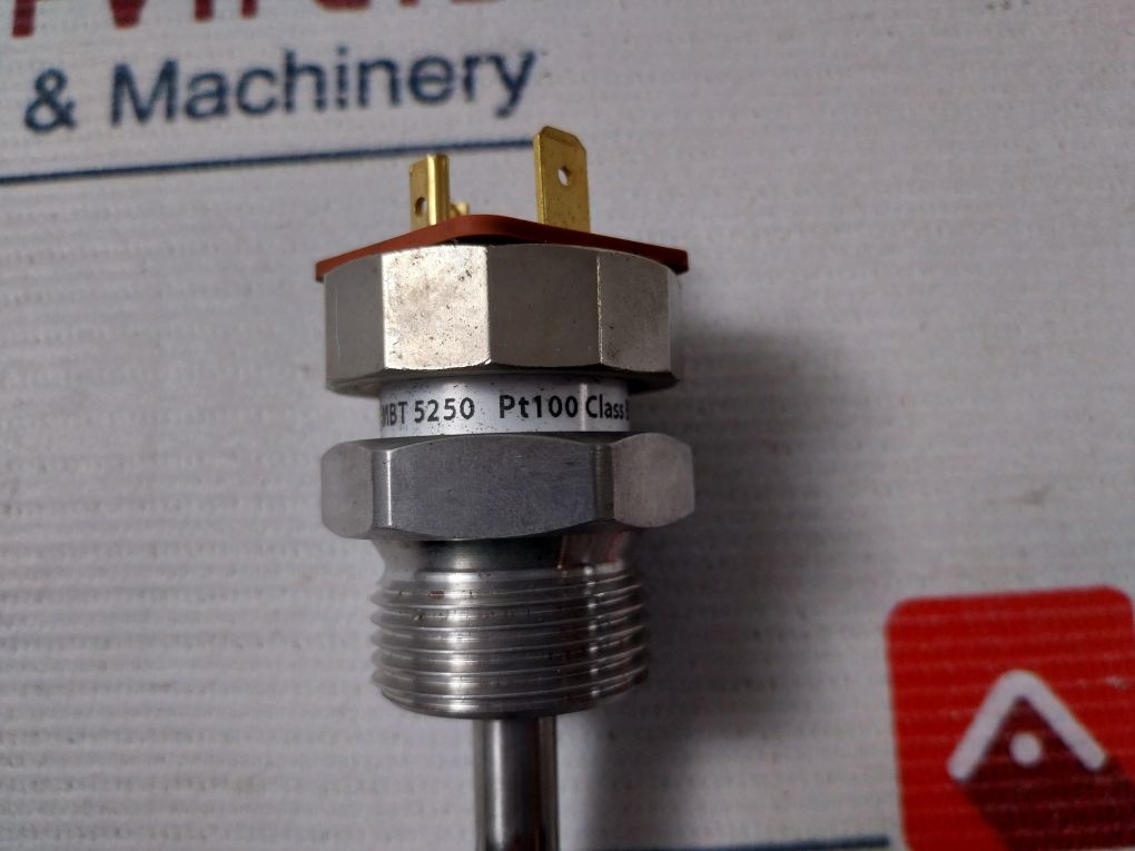 Danfoss Mbt 5250 084Z8013 Temperature Sensor