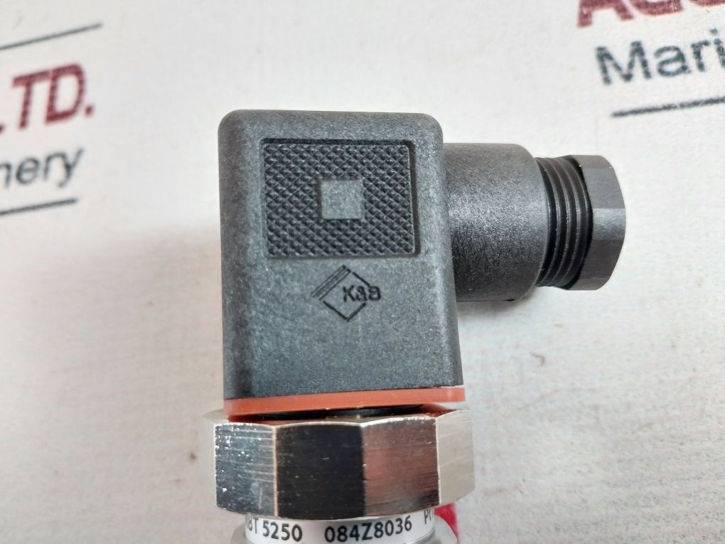 Danfoss Mbt 5250 Temperature Sensor