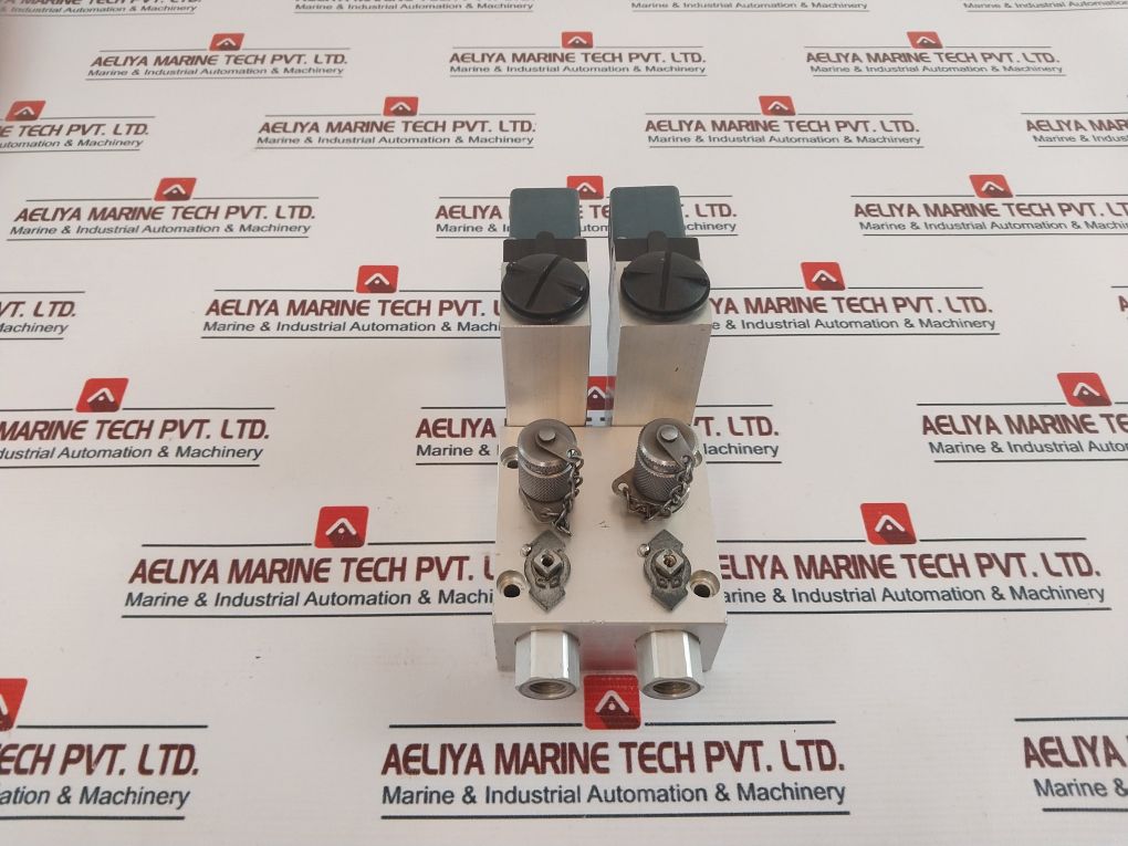 Danfoss Mbv 5000-1211 Pressure Control Test Valve 061B7001 Ip65