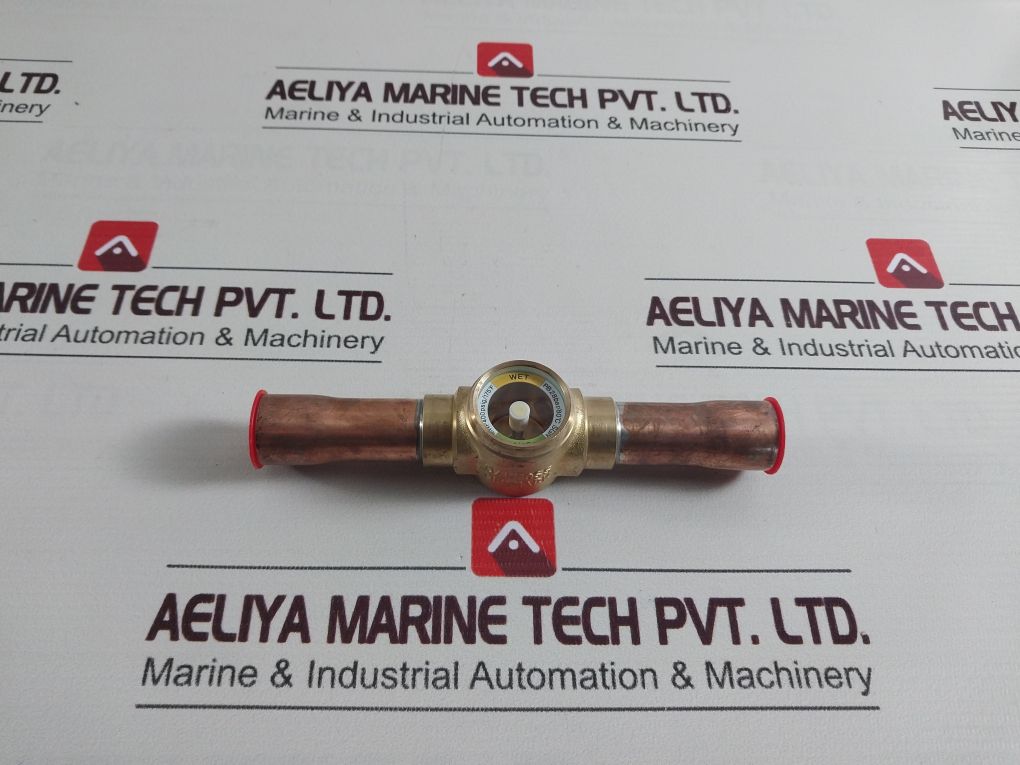 Danfoss Mwp 400Psig175°F