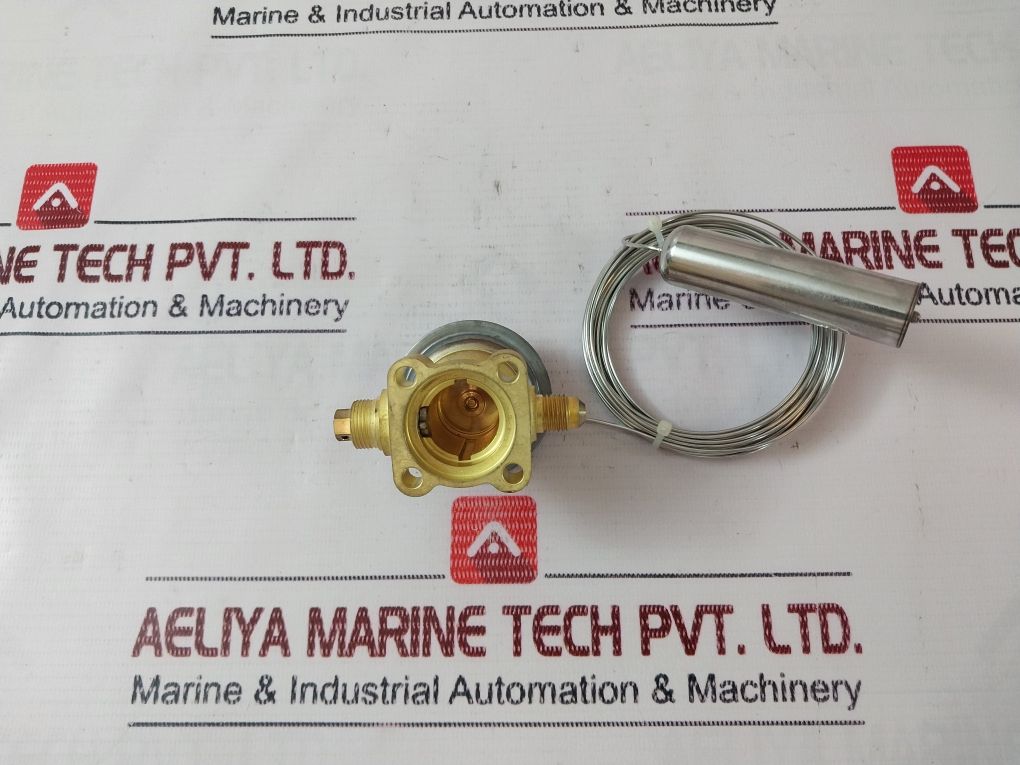 Danfoss Pht Thermostatic Expansion Valve R22/R407C