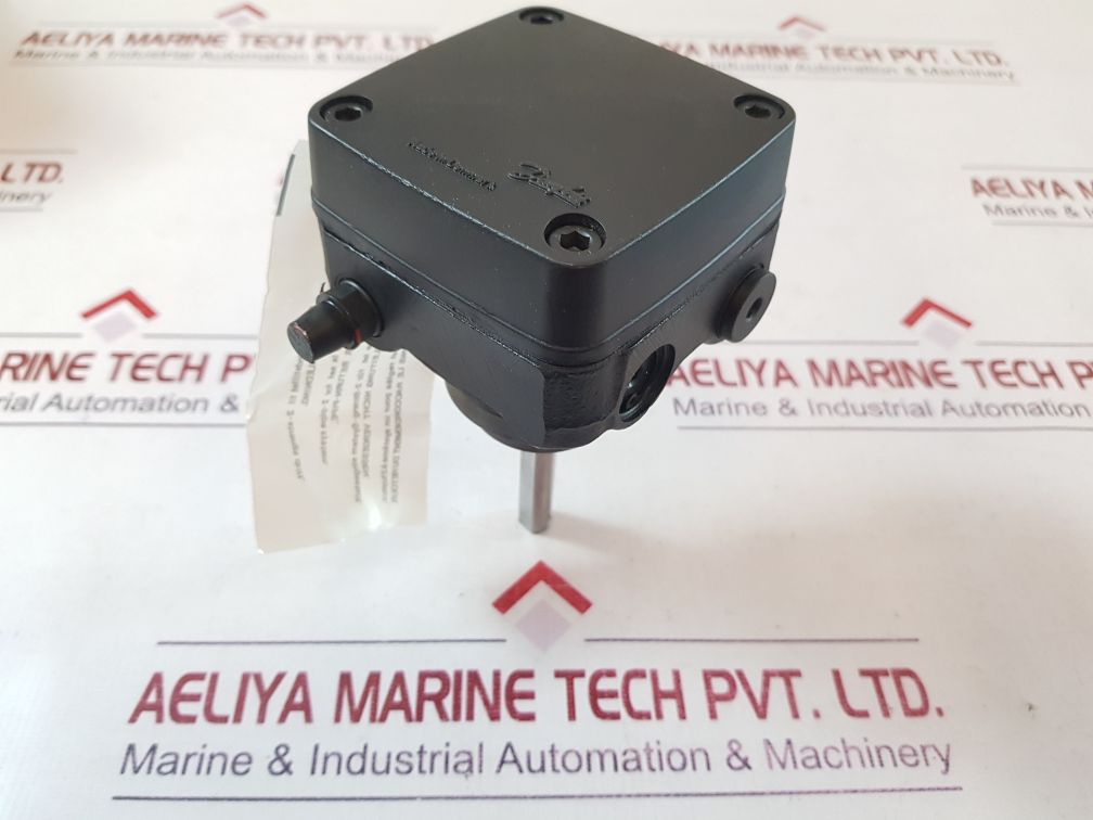 Danfoss rsa 60 oil pump 011609