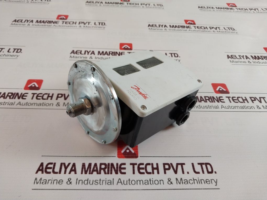 Danfoss Rt113 Pressure Switch