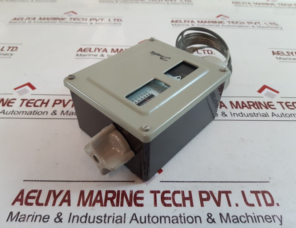 Danfoss rt 101 temperature thermostat 17-5003