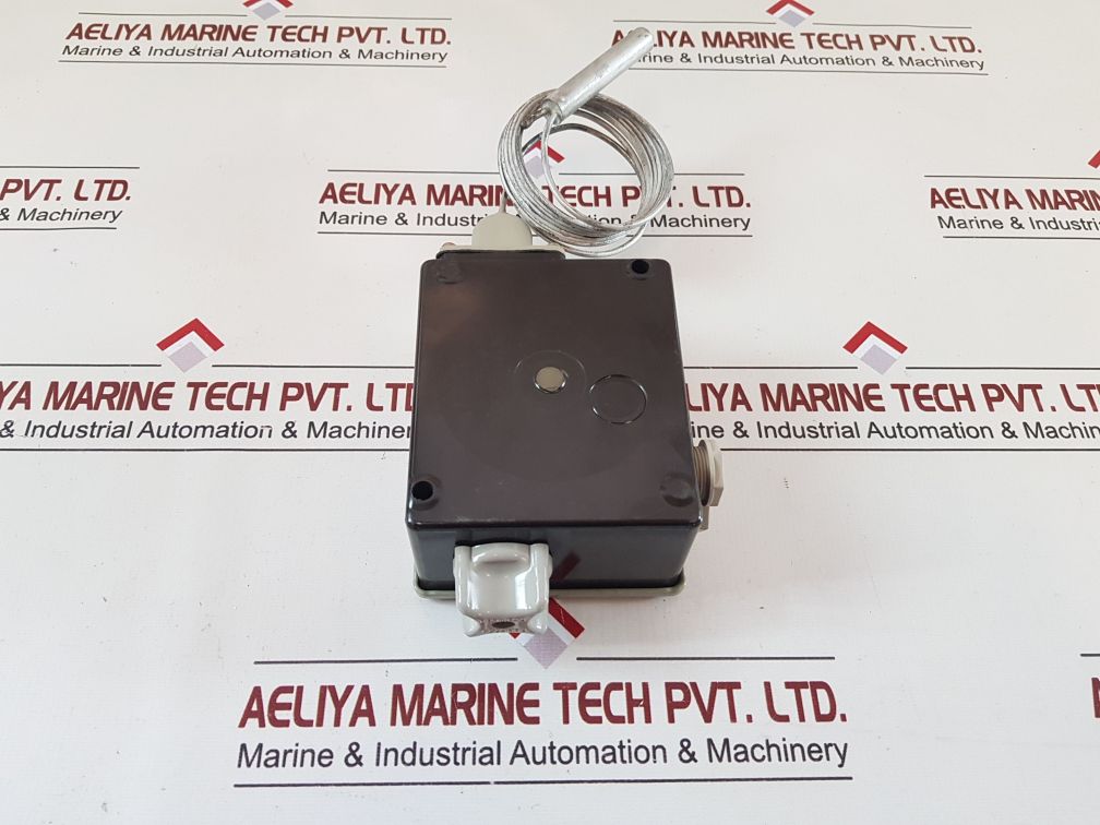 Danfoss Rt 106 Temperature Switch 17-5048