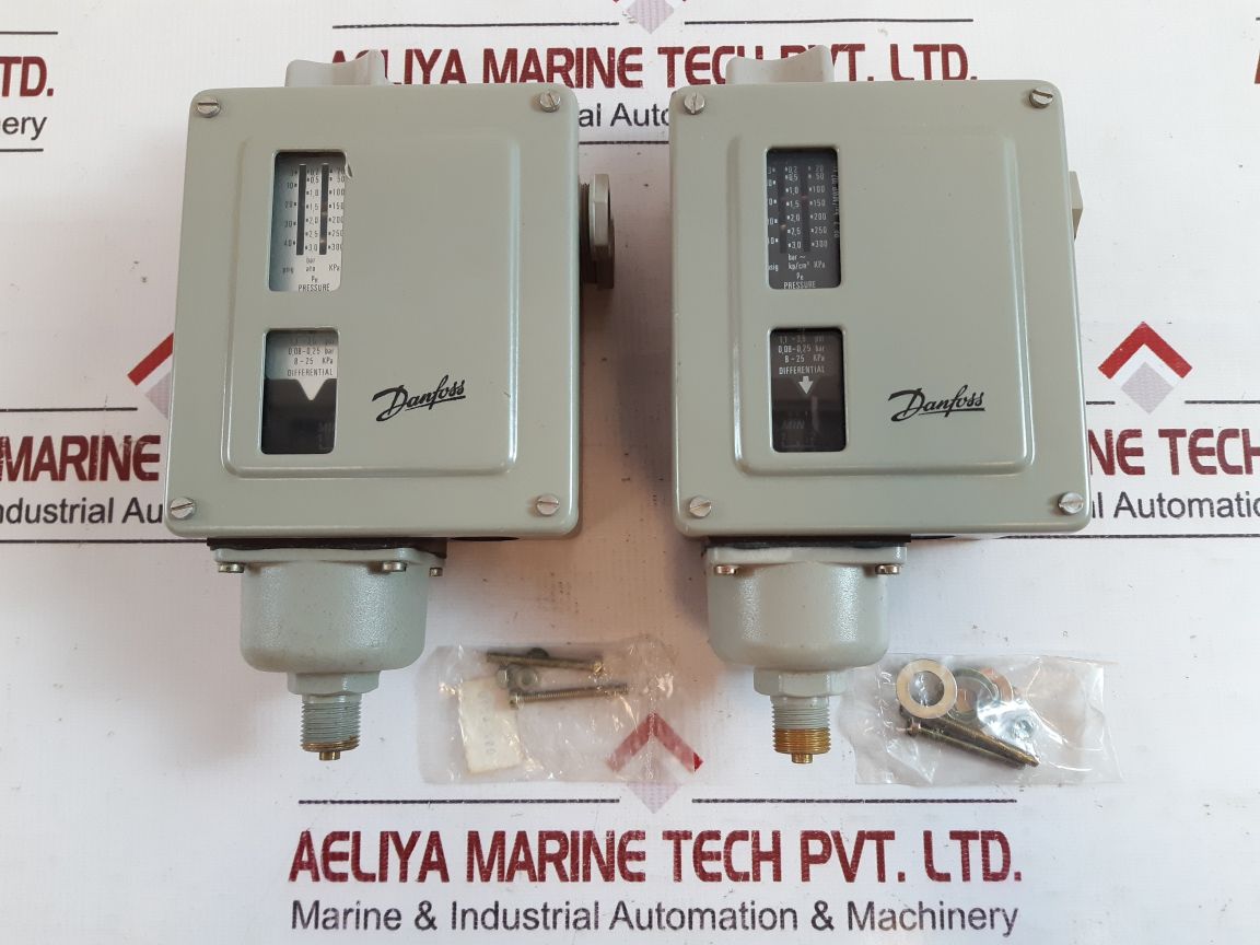 Danfoss Rt 110