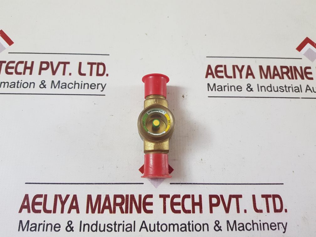 Danfoss Swp500Psig140°F