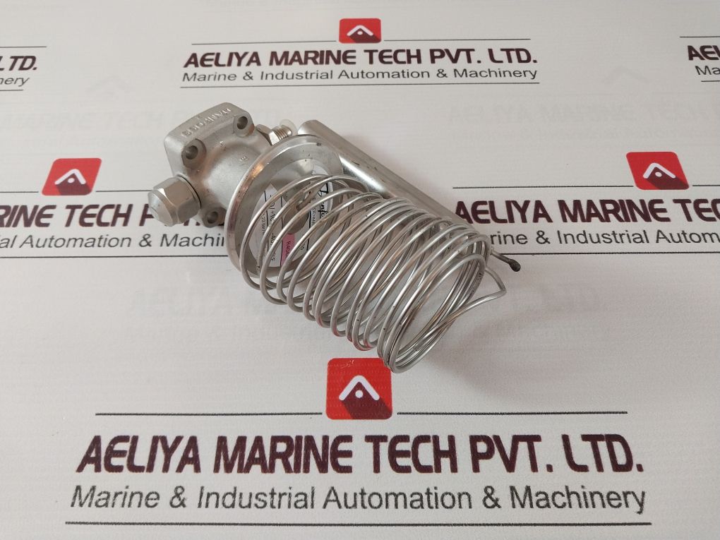 Danfoss R404A Thermal Expansion Valve Tes 5S