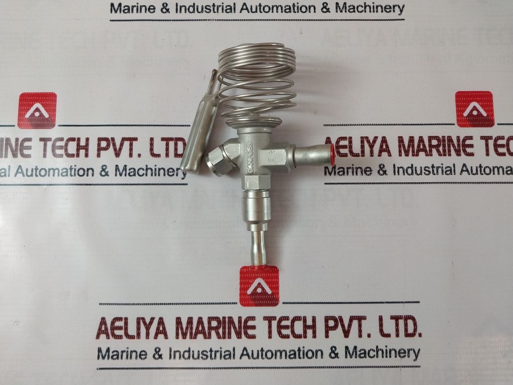 Danfoss Tf2 R12