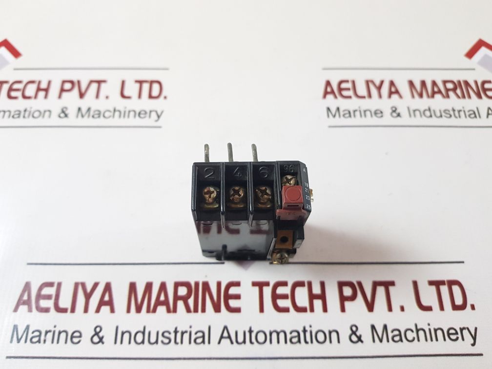 Danfoss Ti25 Thermal Overload Relay