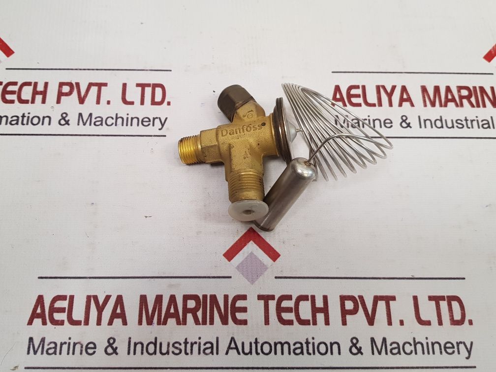 Danfoss Tx2 068Z7386 Expansion Valve